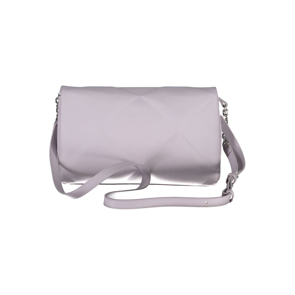 Calvin Klein Viola Polyester Women's Shoulder Bag | Regal Royce
