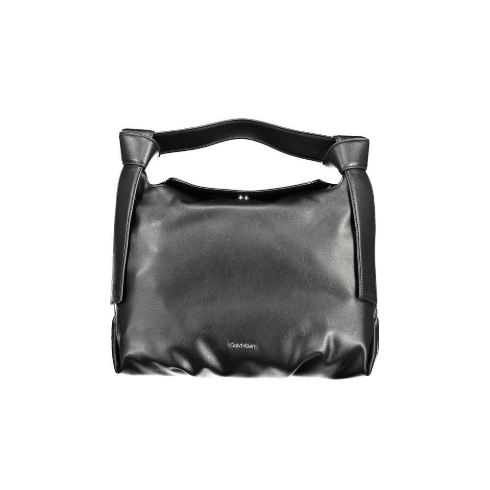Calvin Klein Nero Polyester Mens Wallet | Regal Royce