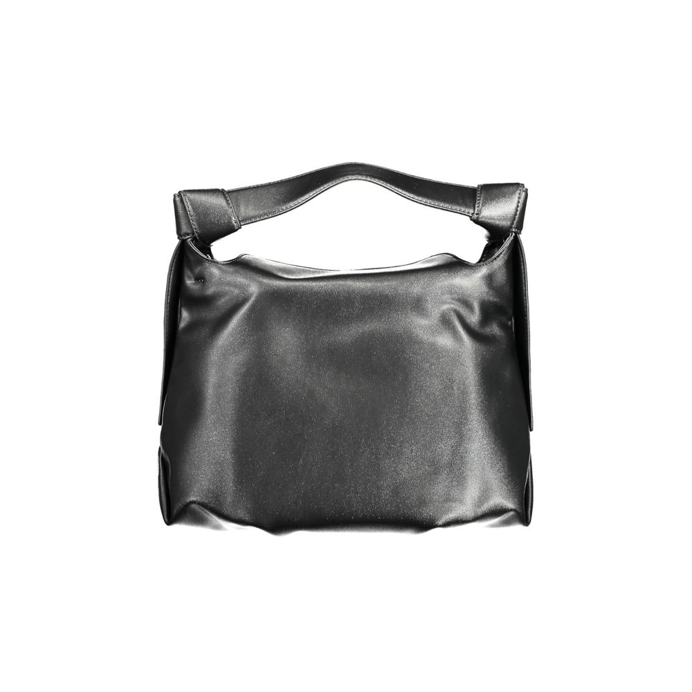 Calvin Klein Nero Polyester Mens Wallet | Regal Royce