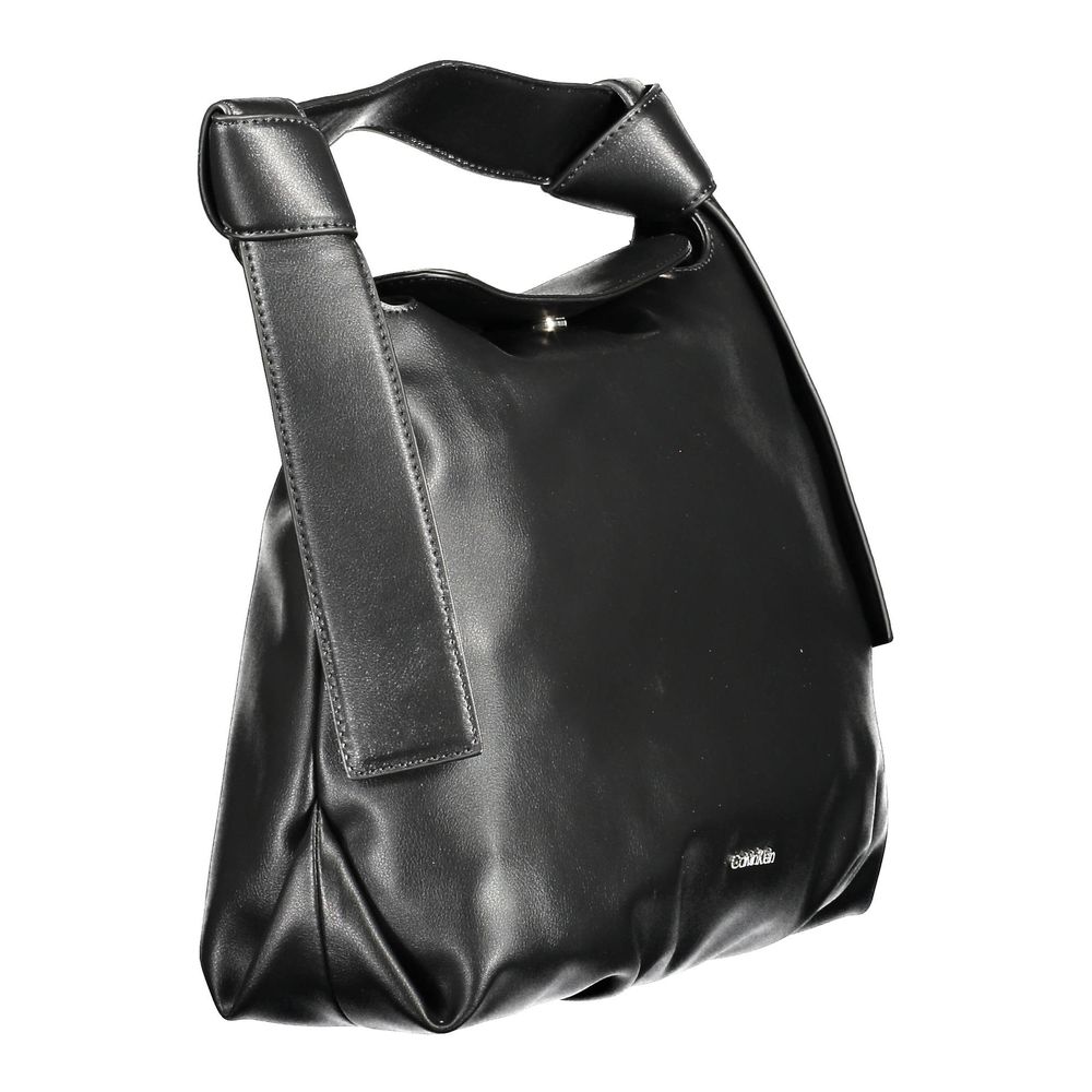 Calvin Klein Nero Polyester Mens Wallet | Regal Royce