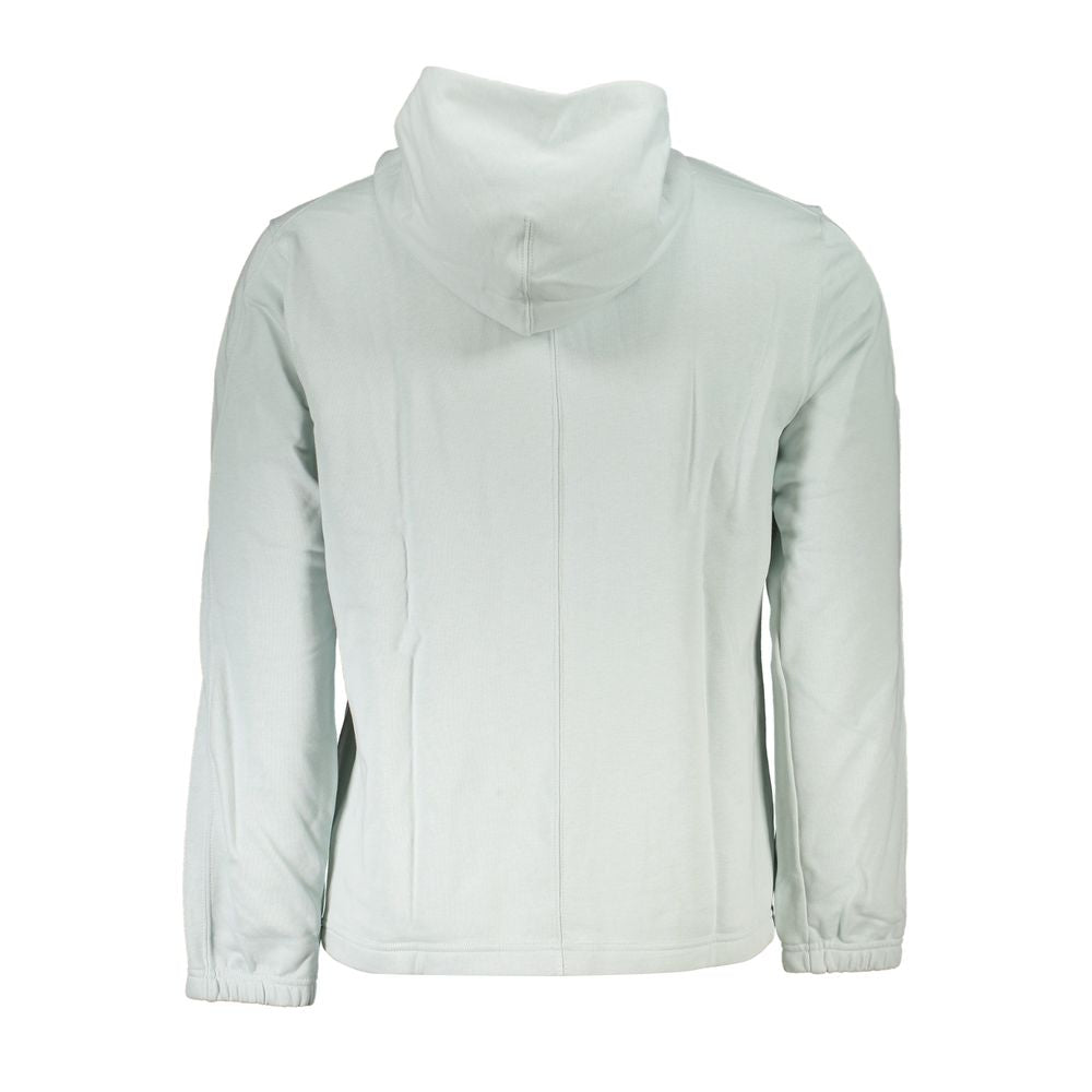 Calvin Klein Green Cotton Men Sweater | Regal Royce