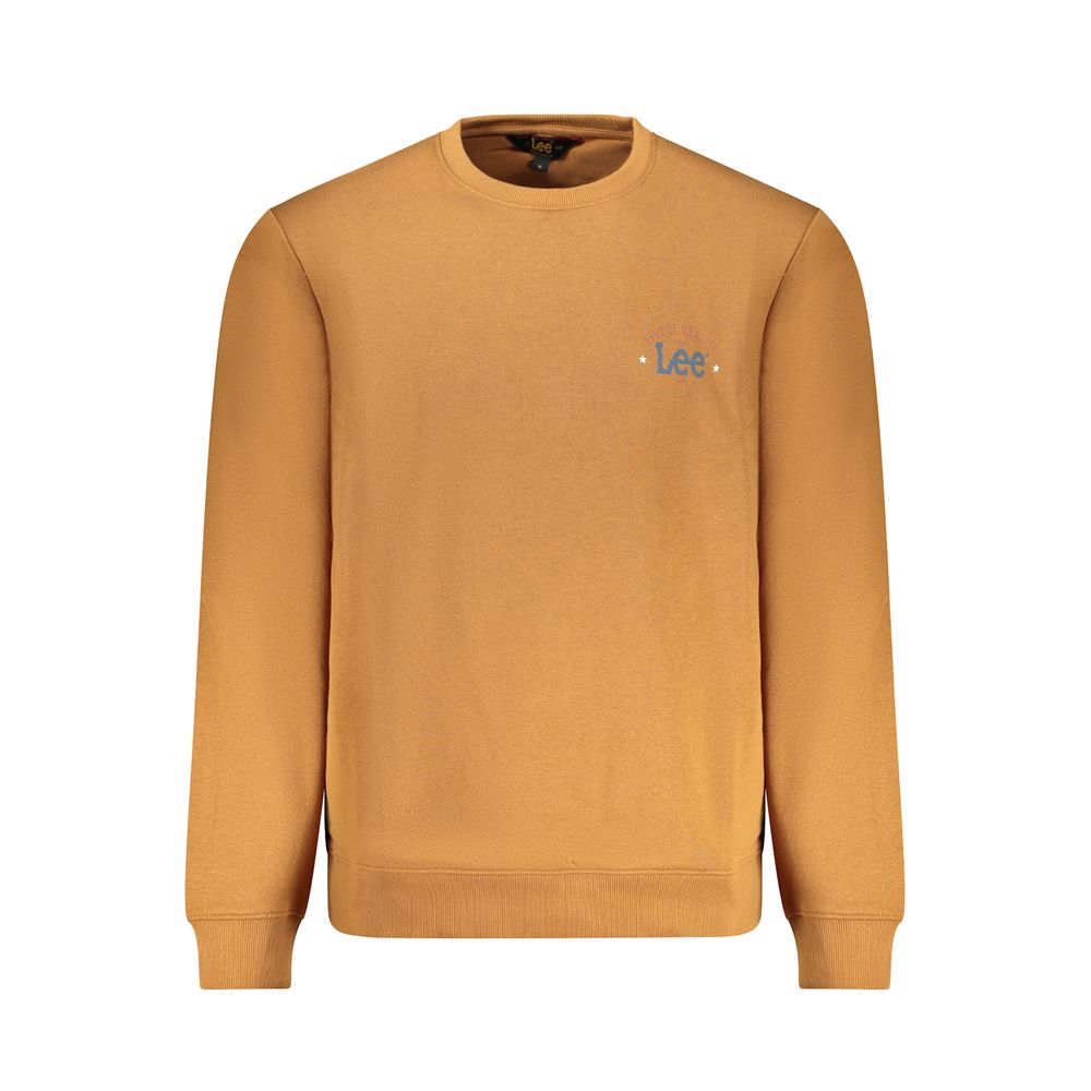 Lee Marrone Cotton Men Sweatshirt | Regal Royce