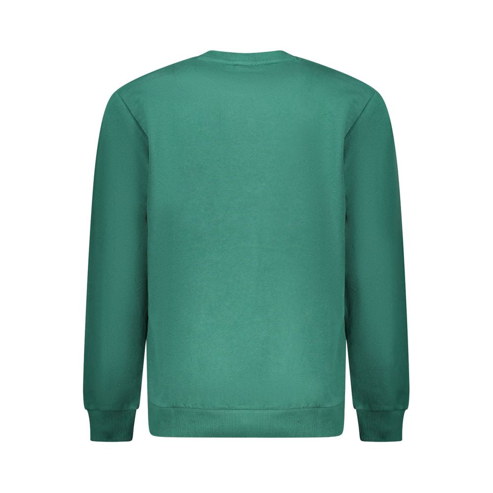 Fila "Verde Cotton Men Sweatshirt" | Regal Royce