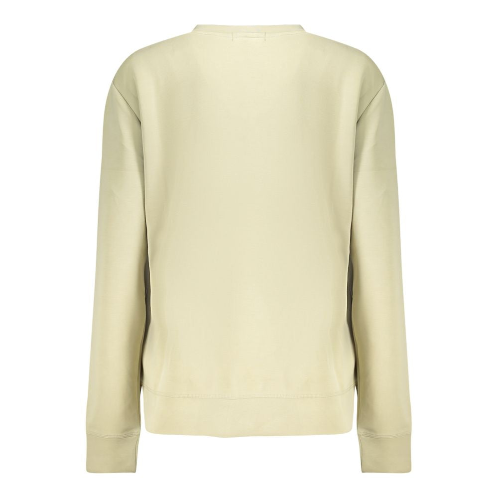 North Sails Green Polyester Women Sweater | Regal Royce