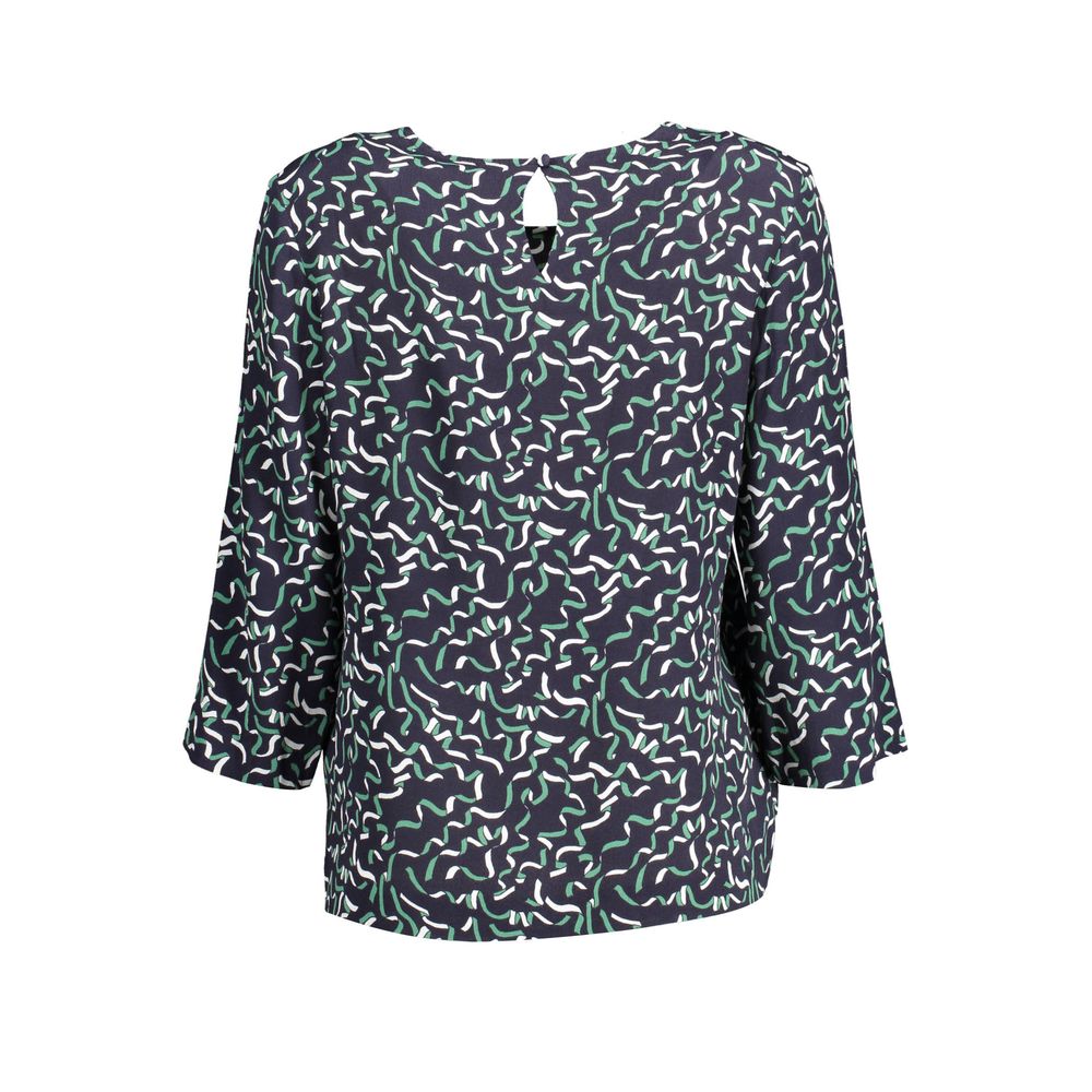 Gant Rosso Cotton Women Shirt | Regal Royce