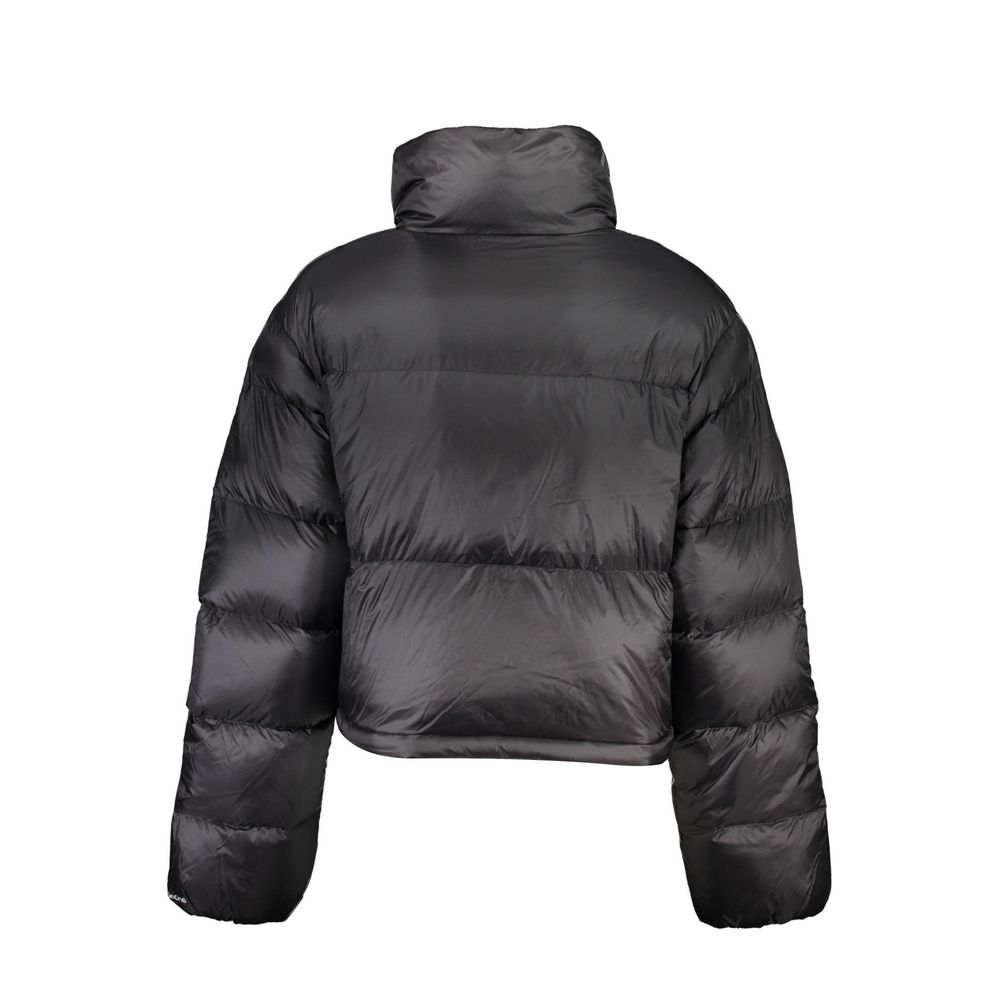 Calvin Klein Black Polyamide Women's Jacket | Regal Royce