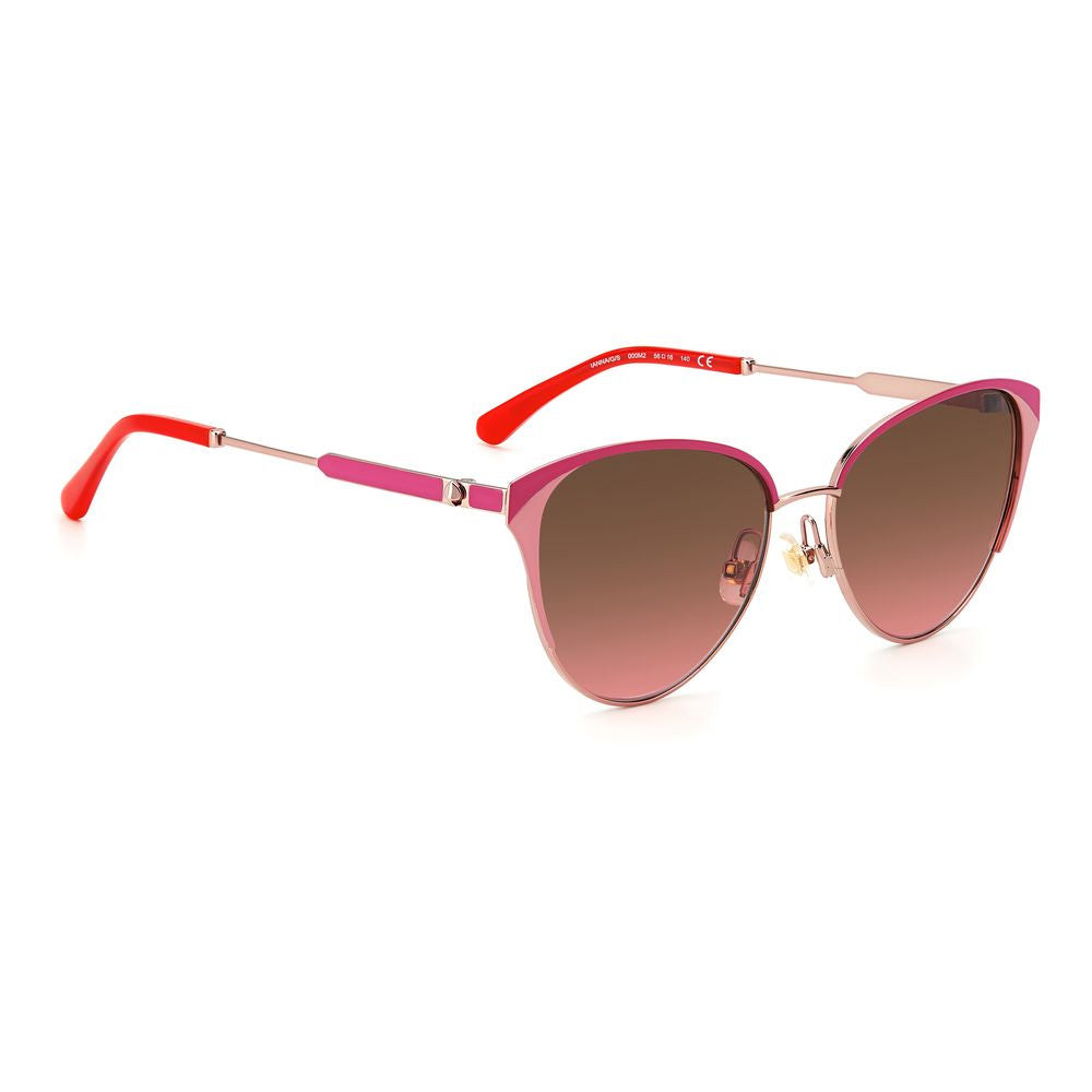 Kate Spade Multicolor Metal Sunglasses | Regal Royce