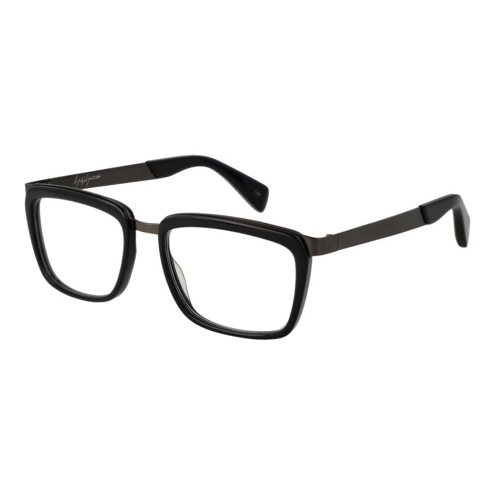 Yohji Yamamoto Gray Acetate Glasses (Frames) | Regal Royce