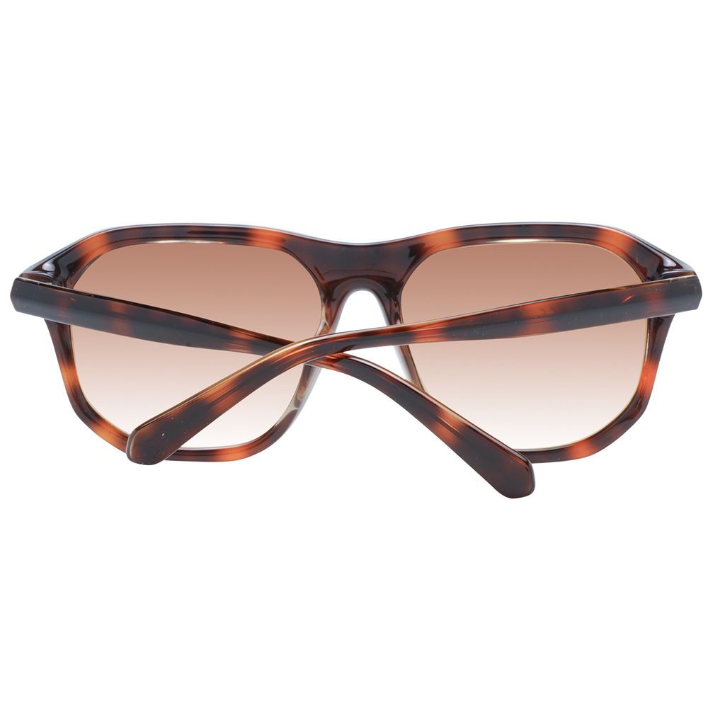 Guess Brown Plastic Sunglasses | Regal Royce