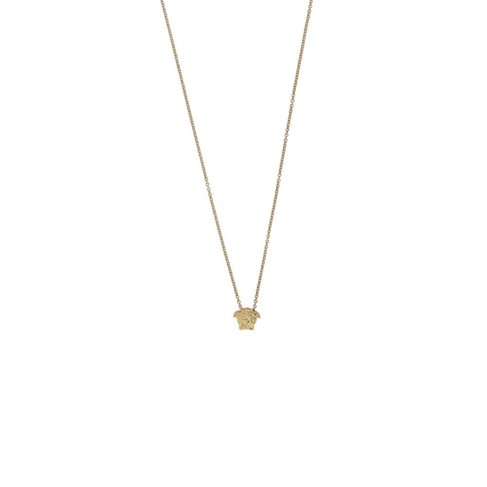 Versace Bicolor Metal Necklace | Regal Royce