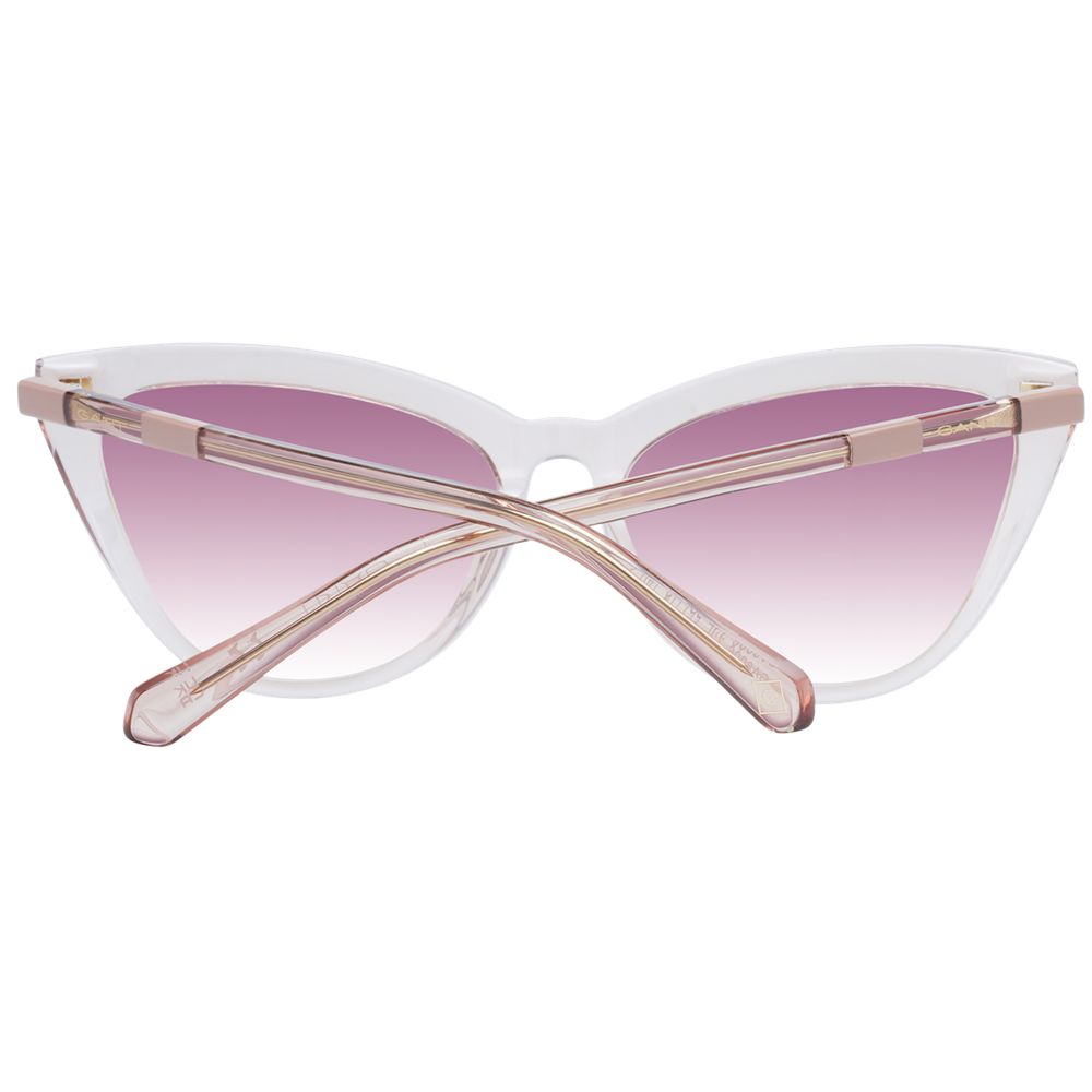 Gant Pink Plastic Sunglasses | Regal Royce