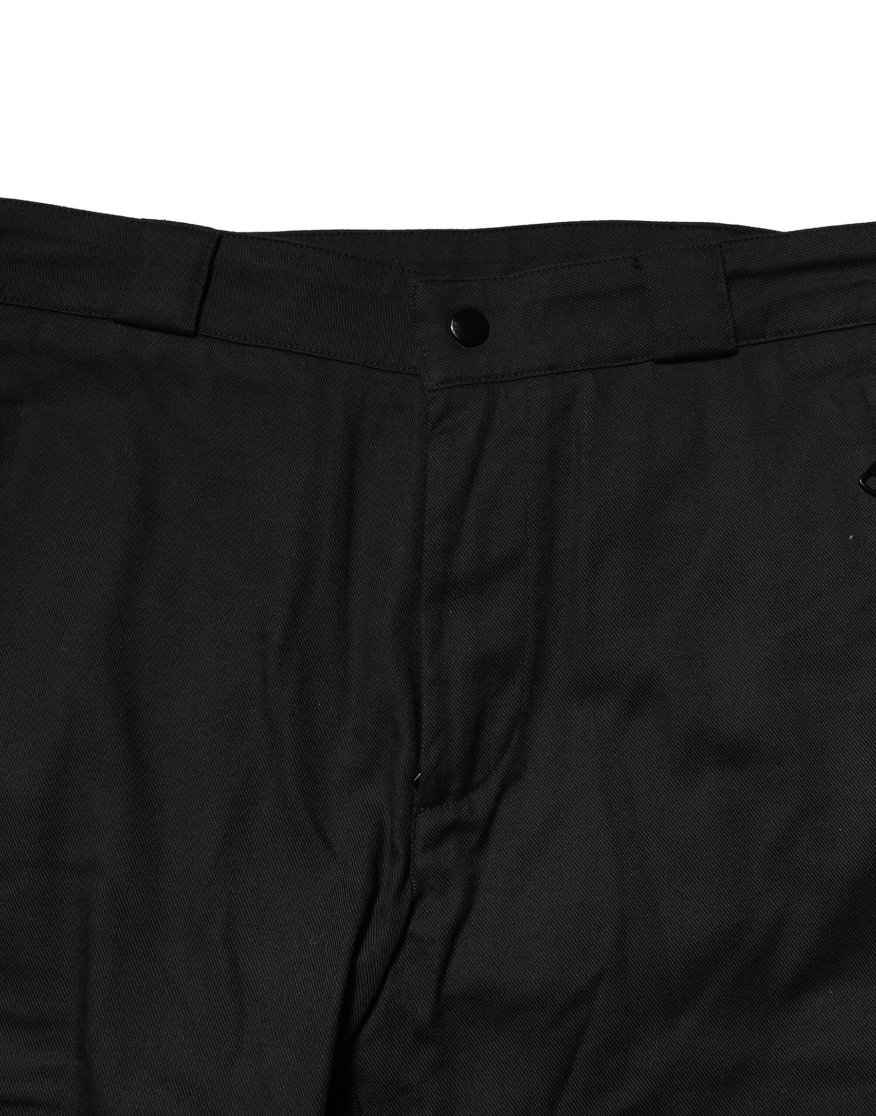 Dolce & Gabbana Multicolor Cotton Jogger Men Pants | Regal Royce