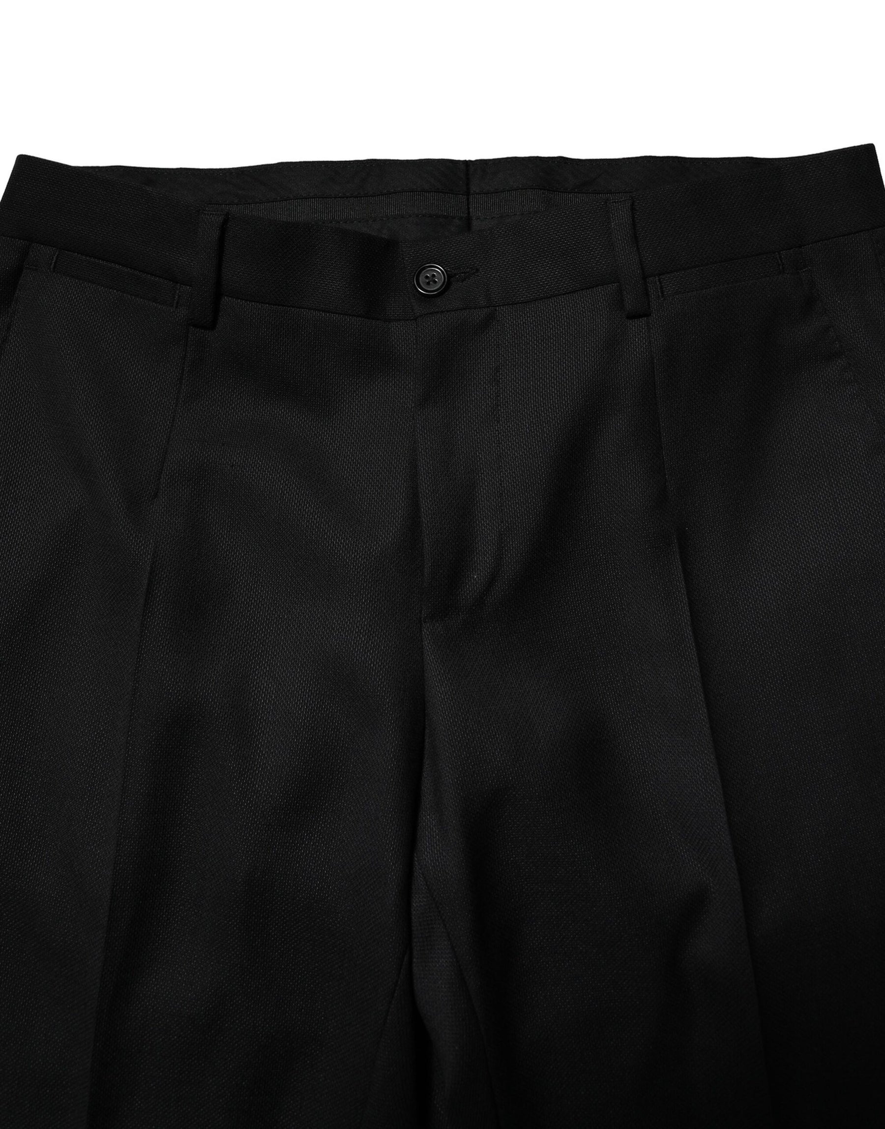 Dolce & Gabbana Blue MARTINI Wool Formal 2 Piece Suit | Regal Royce