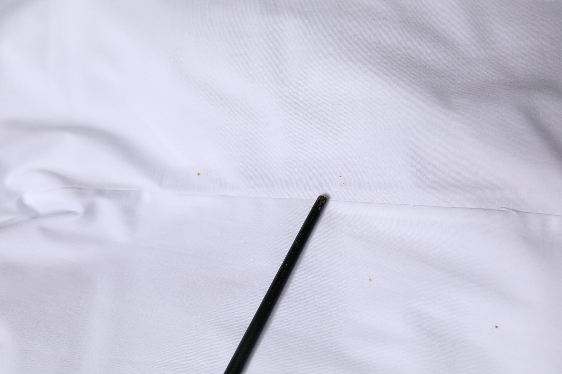 Dolce & Gabbana White Cotton Collared Long Sleeves Shirt Top | Regal Royce