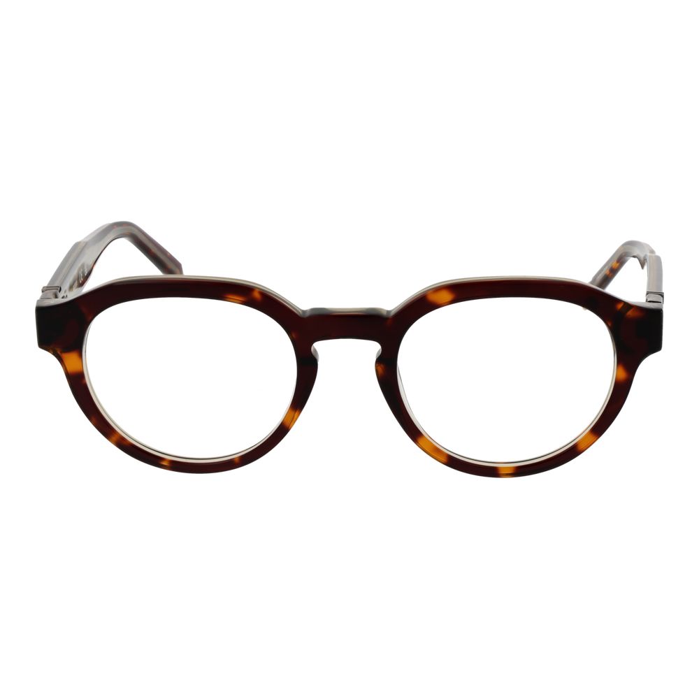 Guess Brown Acetate Glasses (Frames) | Regal Royce