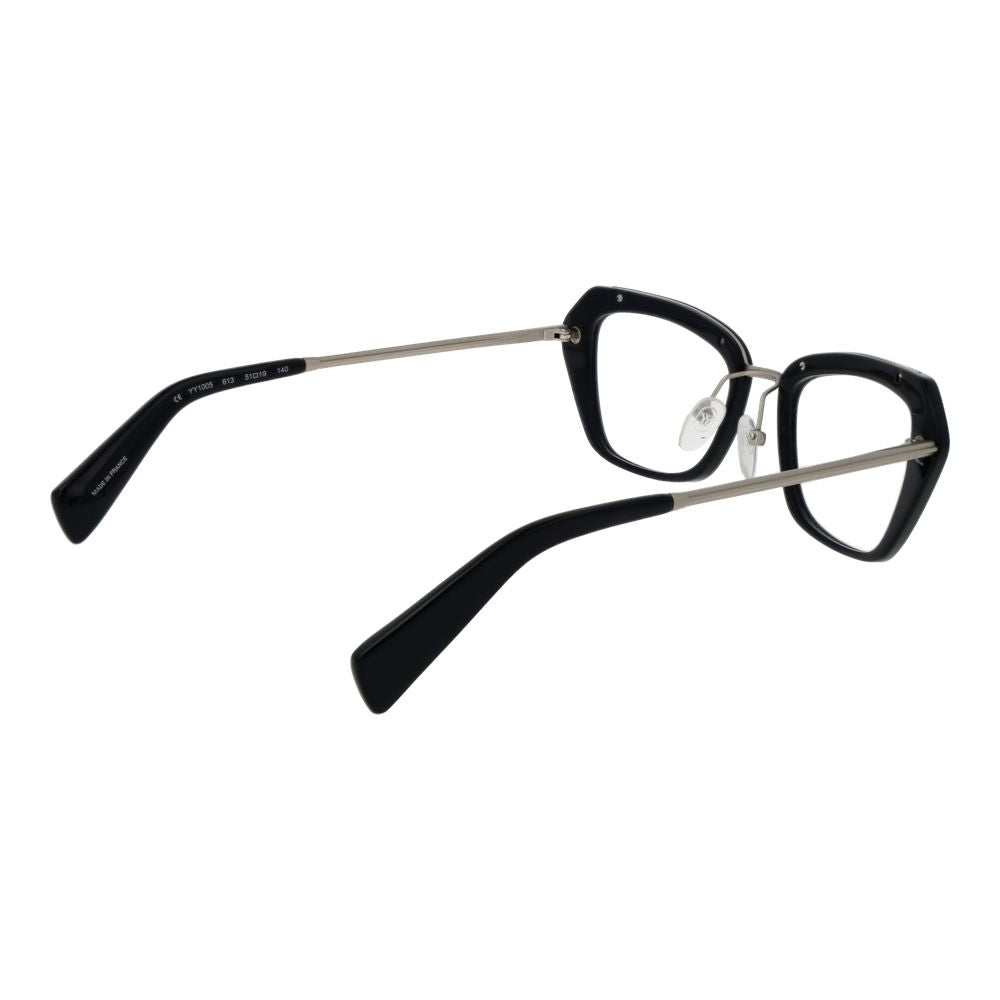 Yohji Yamamoto Blue Acetate Glasses (Frames) | Regal Royce
