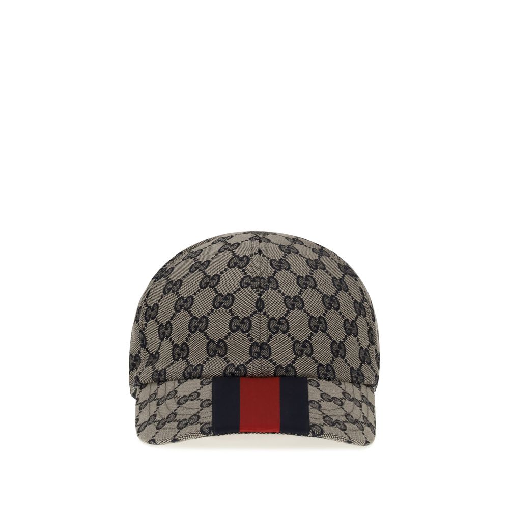 Gucci Baseball Hat | Regal Royce