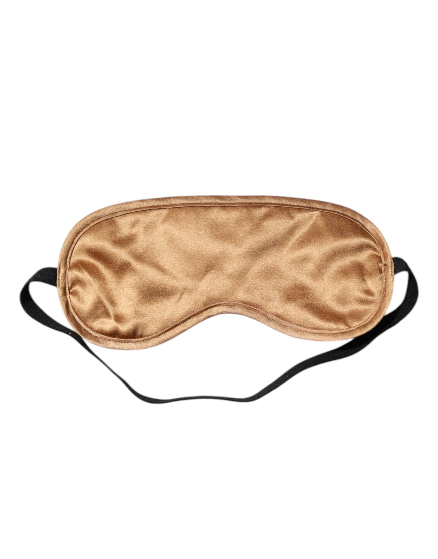 Dolce & Gabbana Beige Men Regular Boxer Eye Mask Set Underwear | Regal Royce
