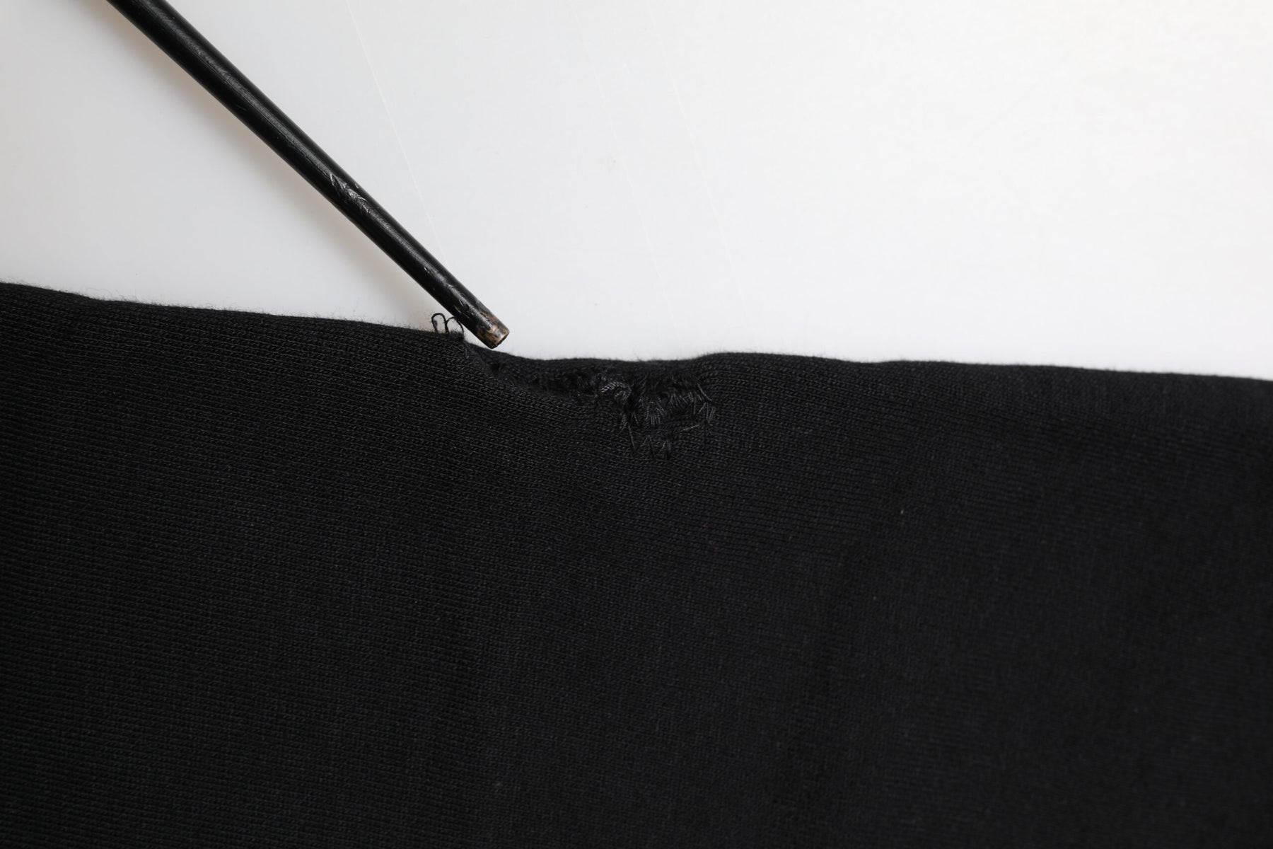 Dolce & Gabbana Black Cotton Crown Jogger Sweatpants Pants | Regal Royce