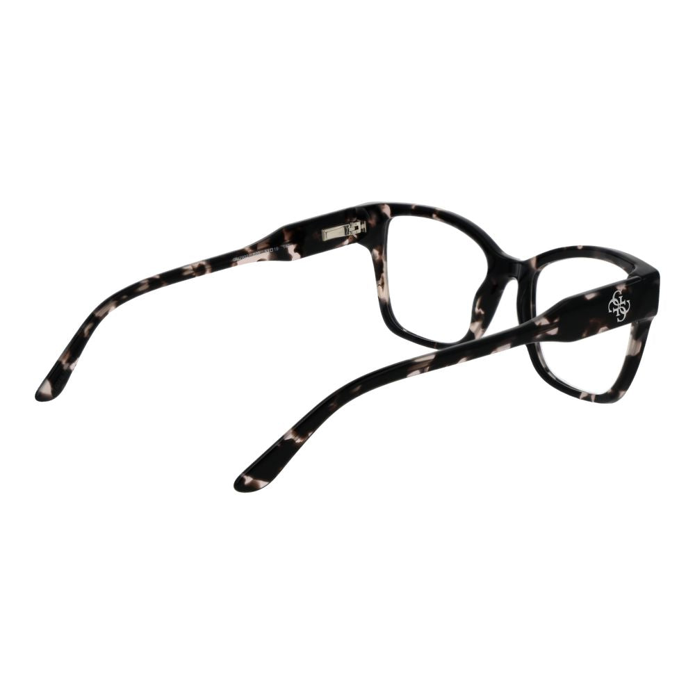 Guess Multicolor Acetate Glasses (Frames) | Regal Royce