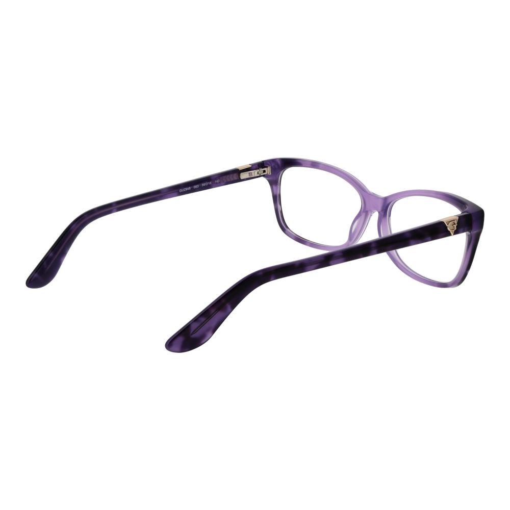 Guess Multicolor Acetate Glasses (Frames) | Regal Royce