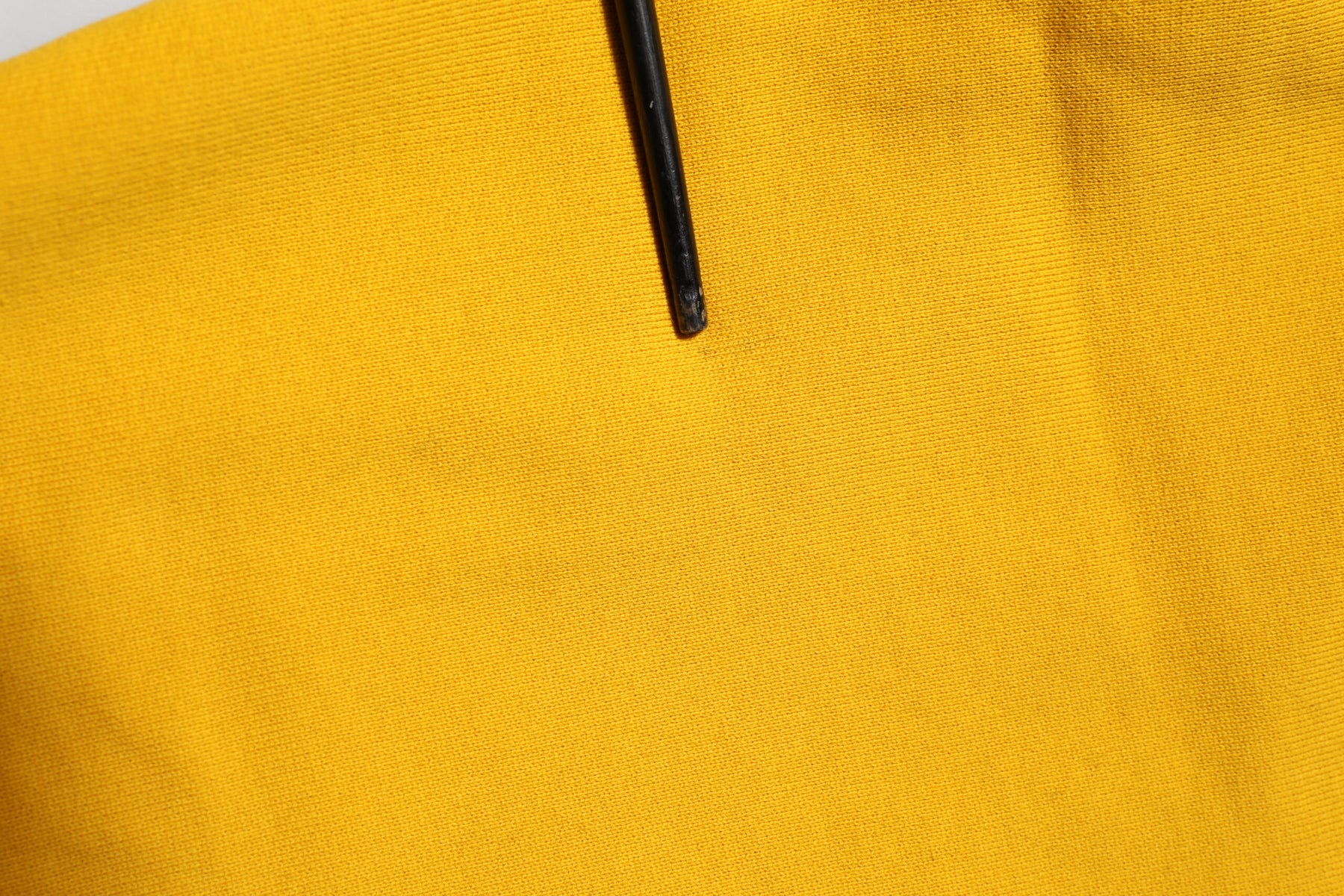 Dolce & Gabbana Yellow Cotton Logo Jogger Sweatpants Pants | Regal Royce