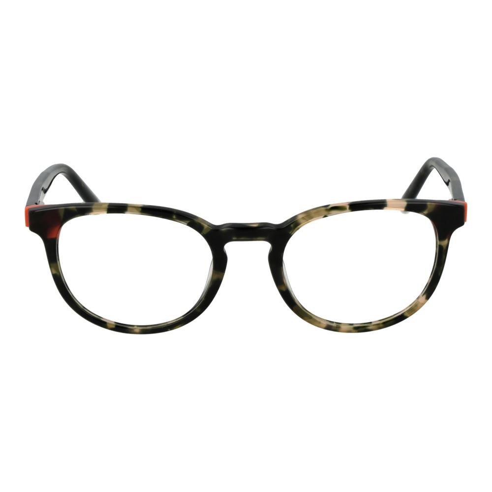 Guess Bicolor Acetate Glasses (Frames) | Regal Royce