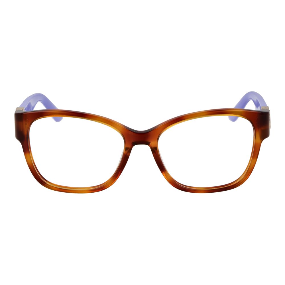 Guess Brown Acetate Glasses (Frames) | Regal Royce