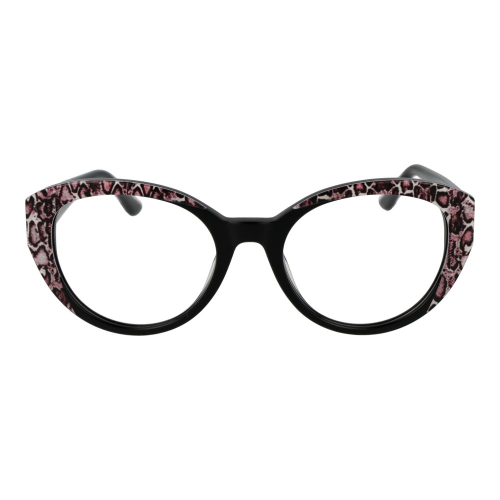 Guess Black Acetate Glasses (Frames) | Regal Royce