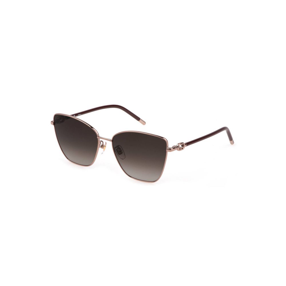 Furla Argento Metal Women Sunglasses | Regal Royce