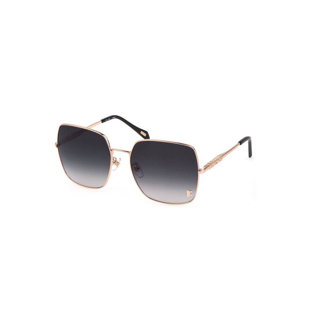 Just Cavalli Oro Metal Women Sunglasses | Regal Royce