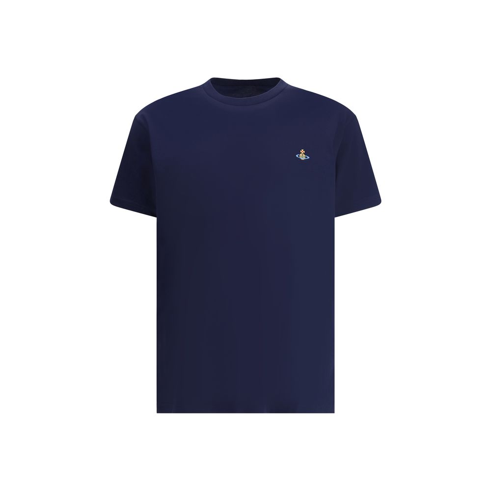 Vivienne Westwood Blue Cotton Sportswear | Regal Royce