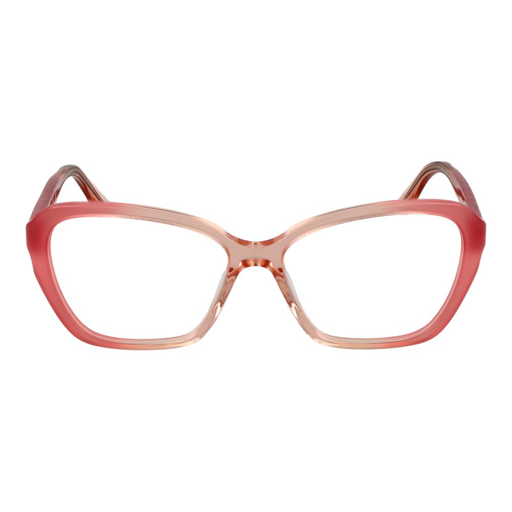 Guess Pink Acetate Glasses (Frames) | Regal Royce