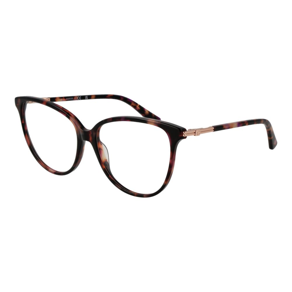 Guess Multicolor Acetate Glasses (Frames) | Regal Royce