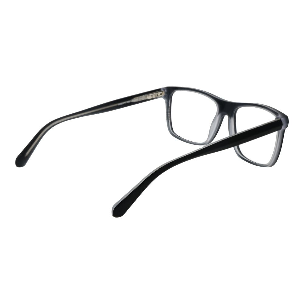 Guess Black Acetate Glasses (Frames) | Regal Royce