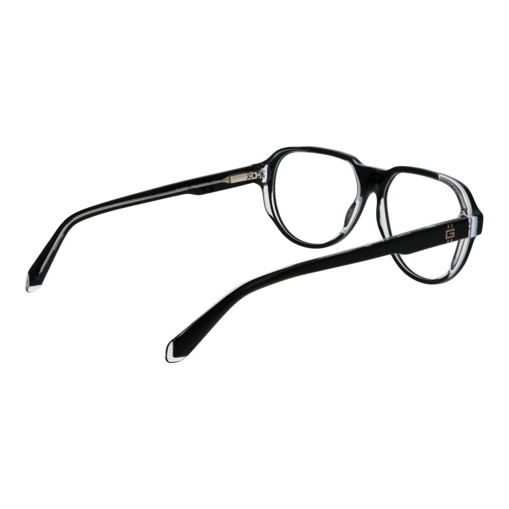 Guess Black Acetate Glasses (Frames) | Regal Royce