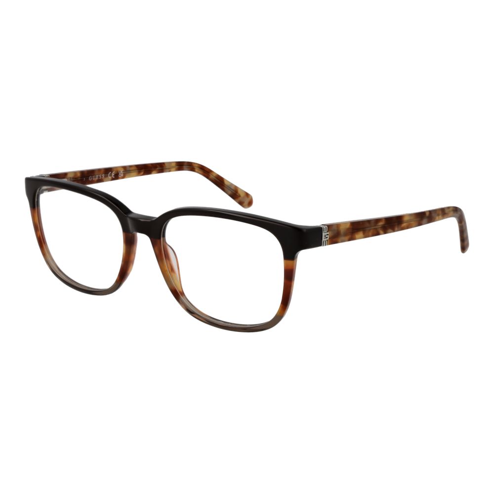 Guess Multicolor Acetate Glasses (Frames) | Regal Royce