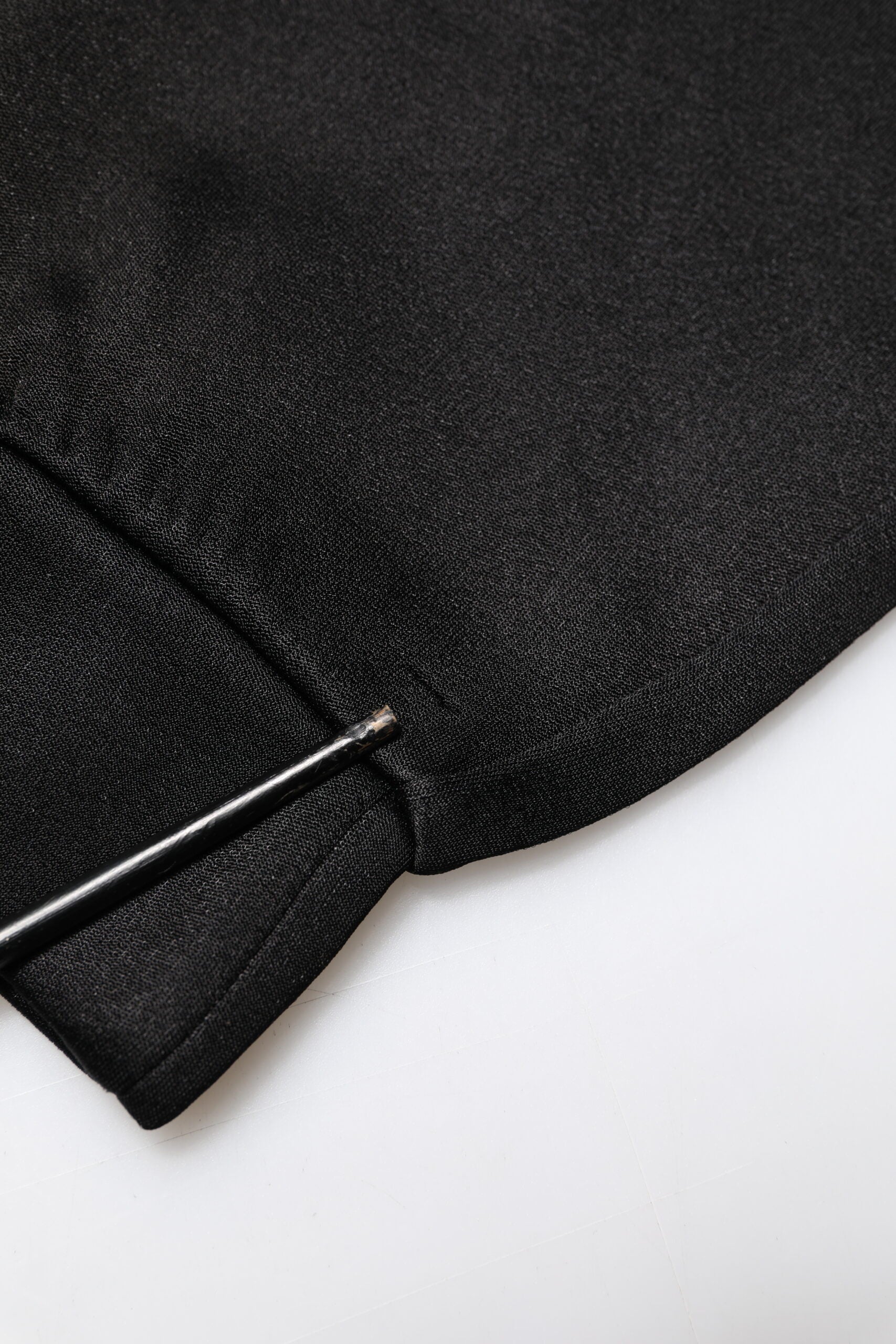 Dolce & Gabbana Black Camouflage Pullover Sweatshirt Sweater | Regal Royce