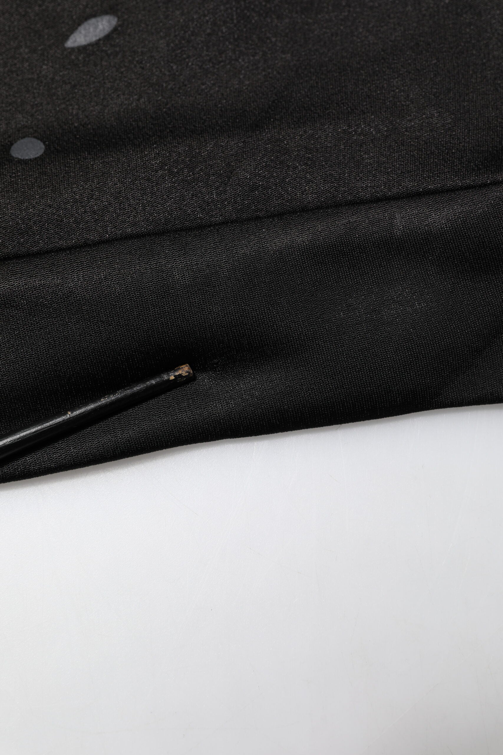 Dolce & Gabbana Black Camouflage Pullover Sweatshirt Sweater | Regal Royce