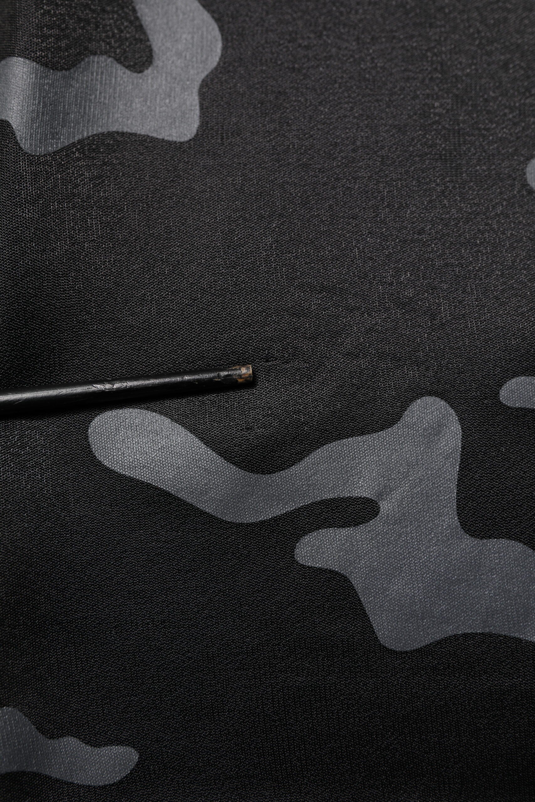 Dolce & Gabbana Black Camouflage Pullover Sweatshirt Sweater | Regal Royce