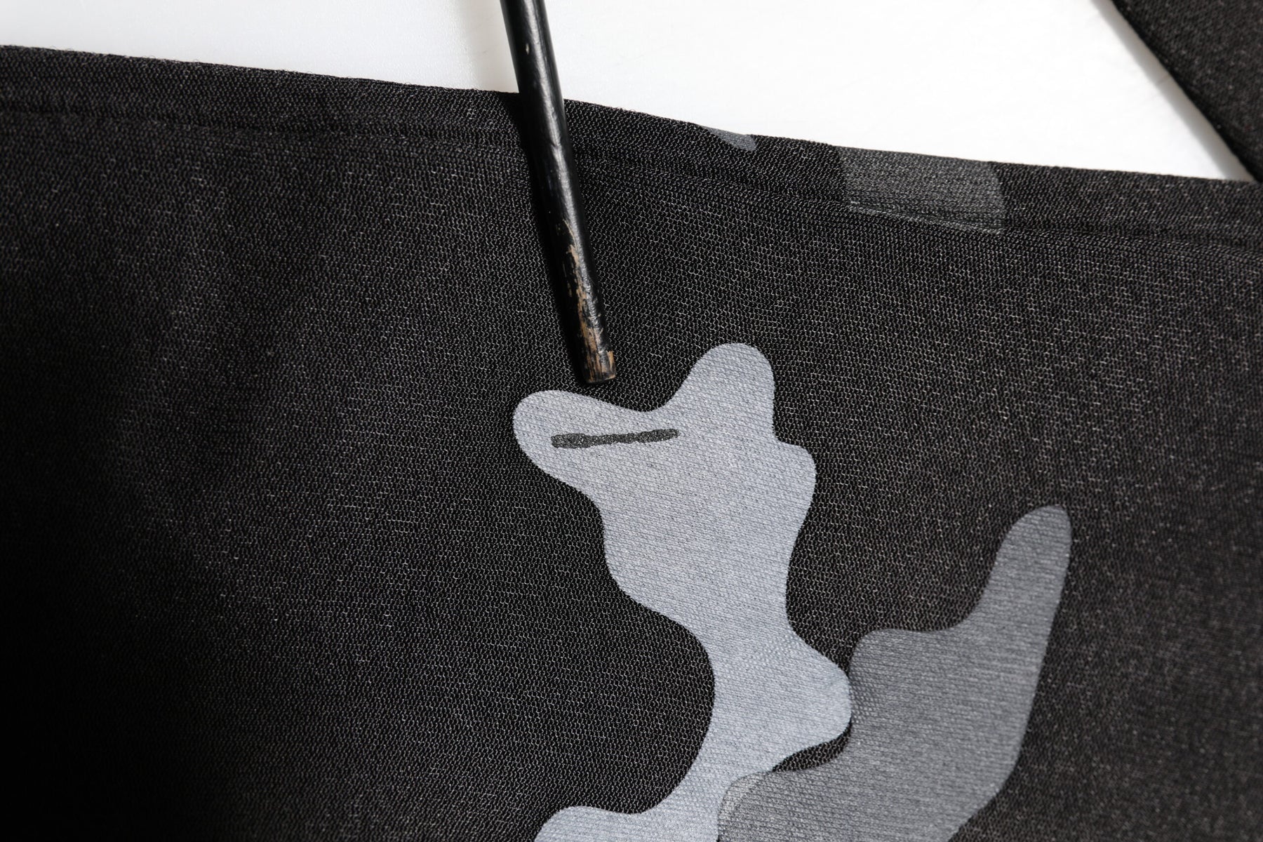Dolce & Gabbana Black Camouflage Pullover Sweatshirt Sweater | Regal Royce