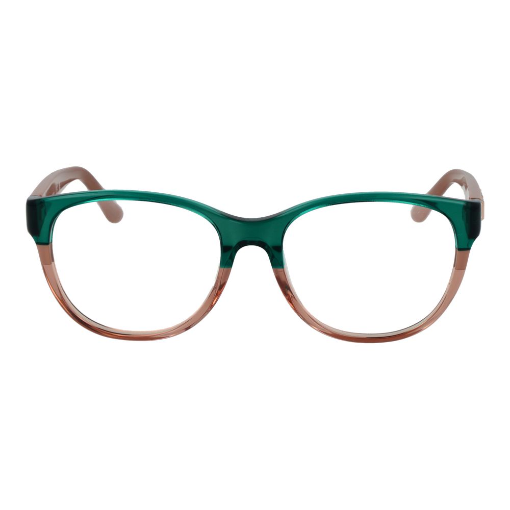 Guess Bicolor Acetate Glasses (Frames) | Regal Royce