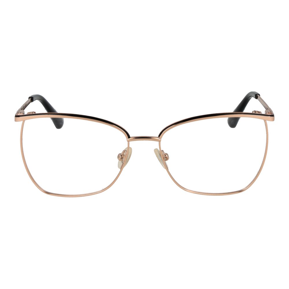 Guess Rose Gold Metal Glasses (Frames) | Regal Royce