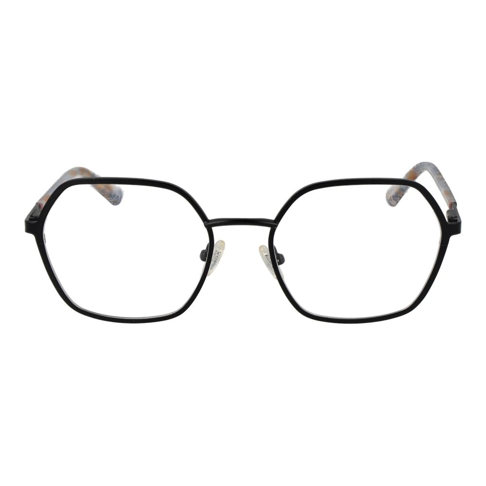 Guess Black Metal Glasses (Frames) | Regal Royce