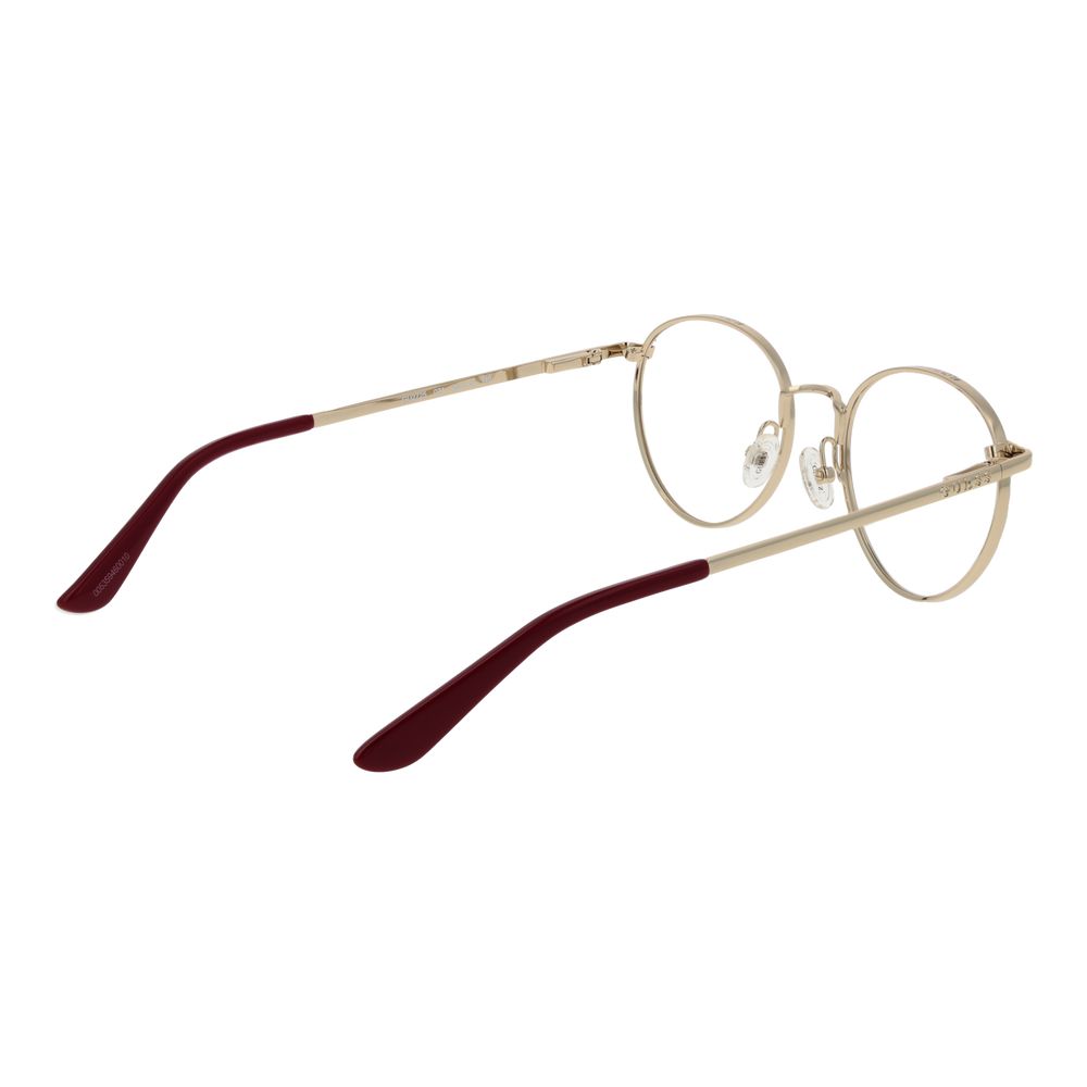 Guess Multicolor Metal Glasses (Frames) | Regal Royce