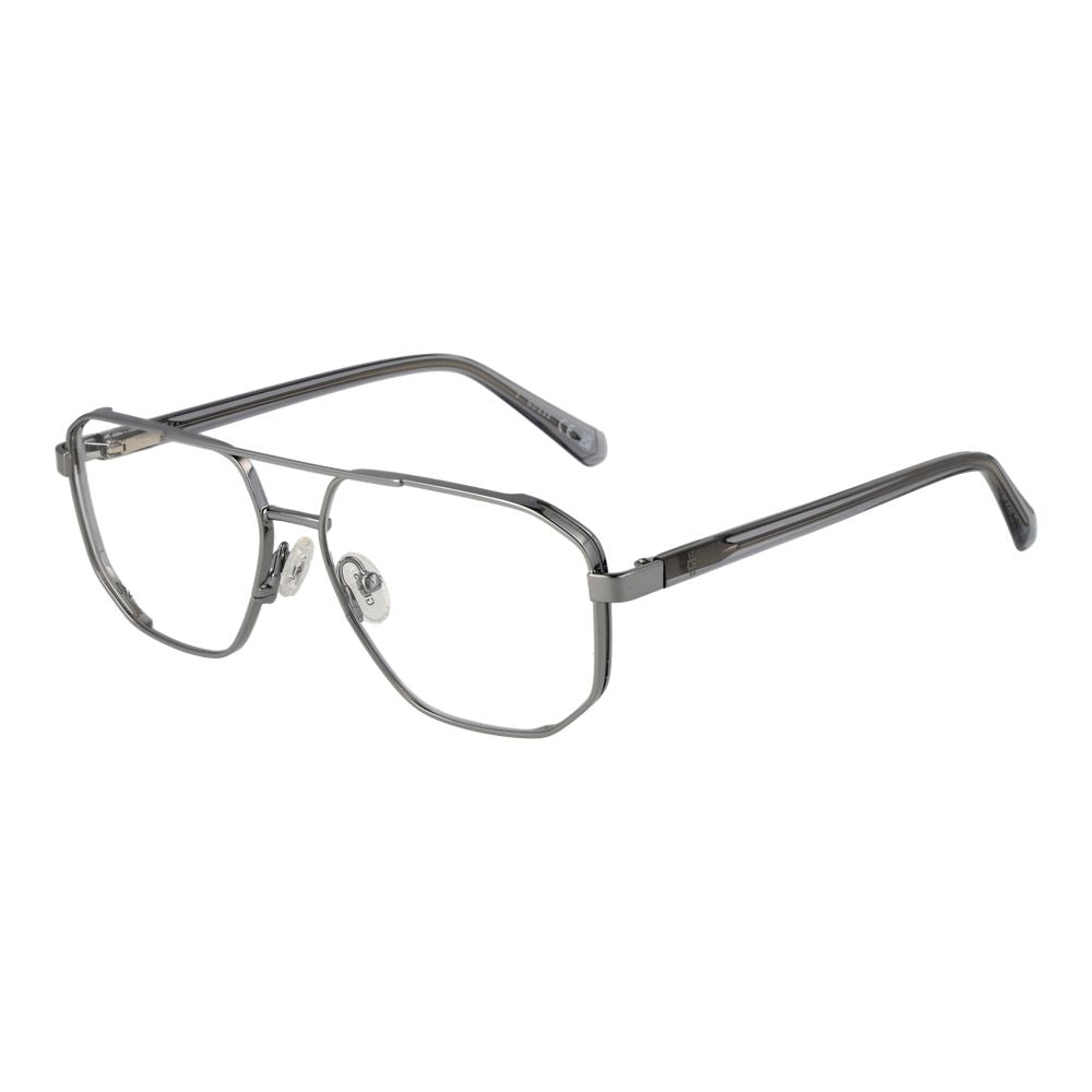 Guess Silver Metal Glasses (Frames) | Regal Royce