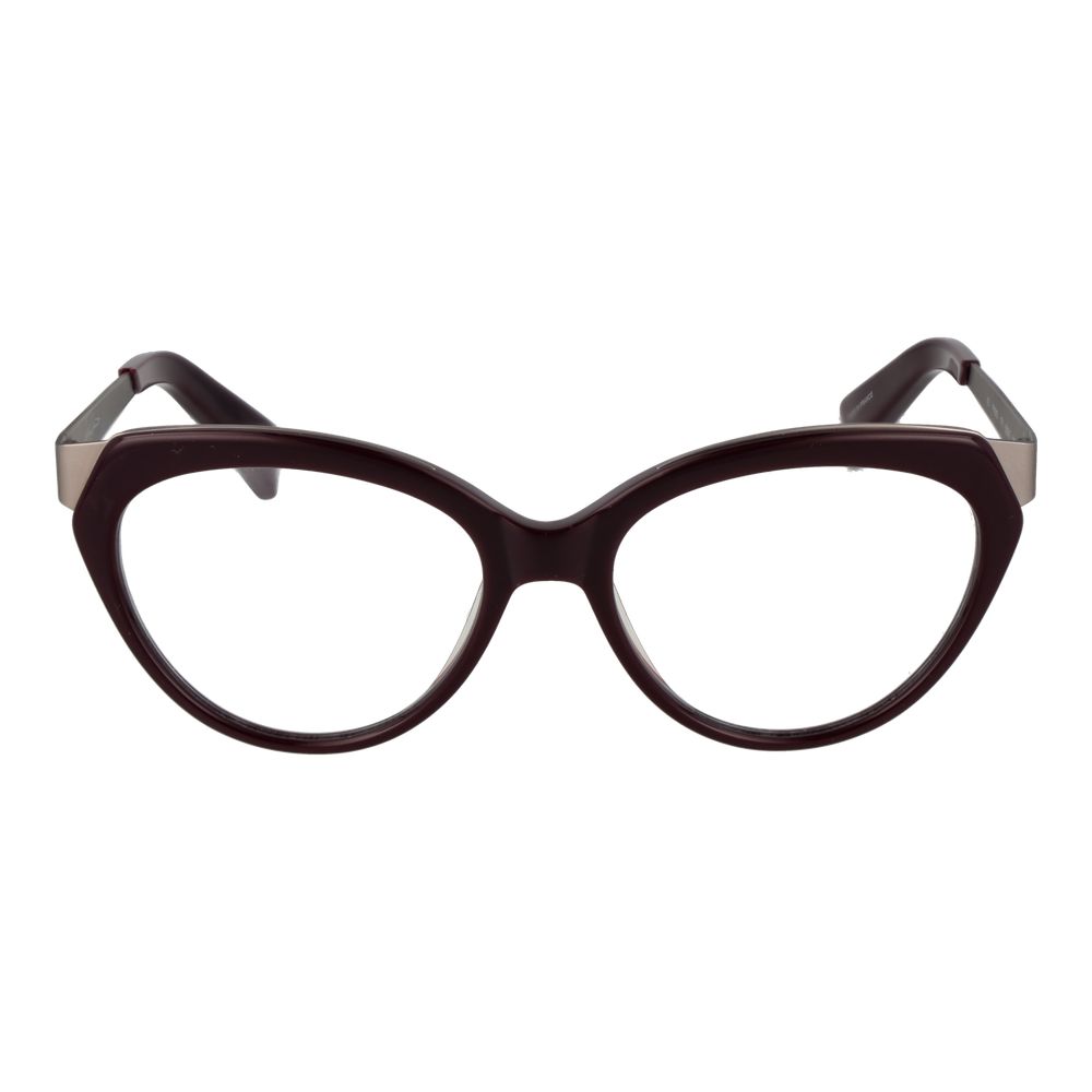 Yohji Yamamoto Purple Acetate Glasses (Frames) | Regal Royce