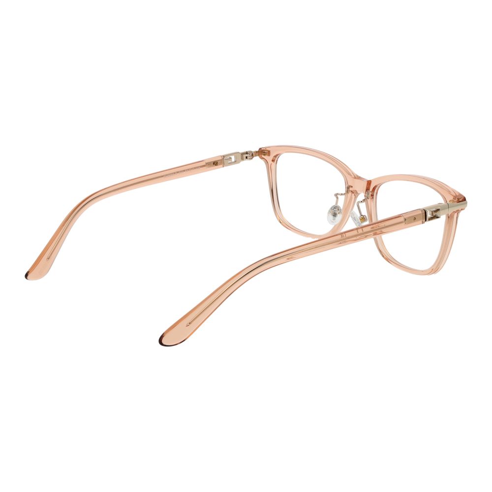 Guess Beige Acetate Glasses (Frames) | Regal Royce