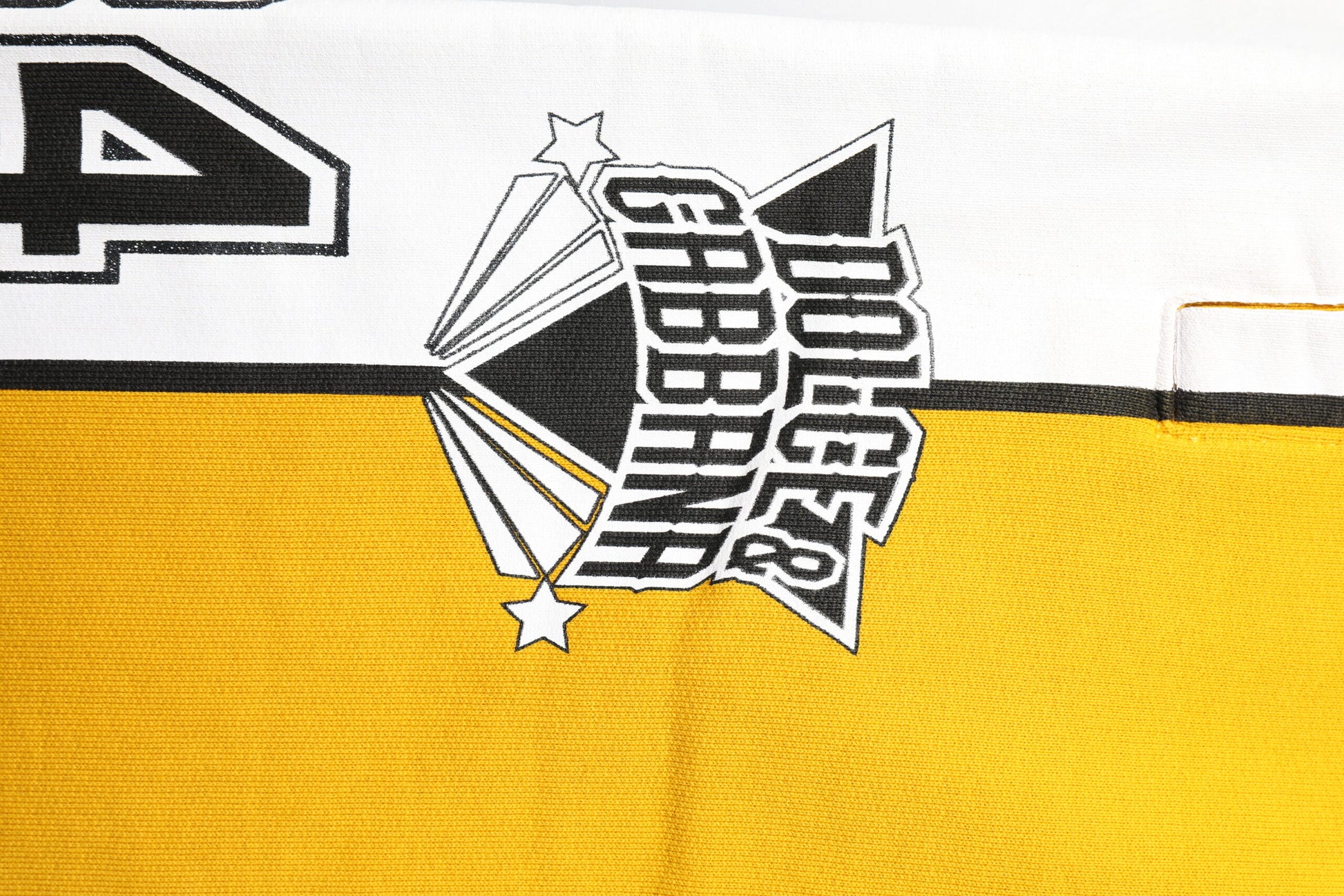 Dolce & Gabbana Yellow Cotton Casual Sweatpants Jogger Pants