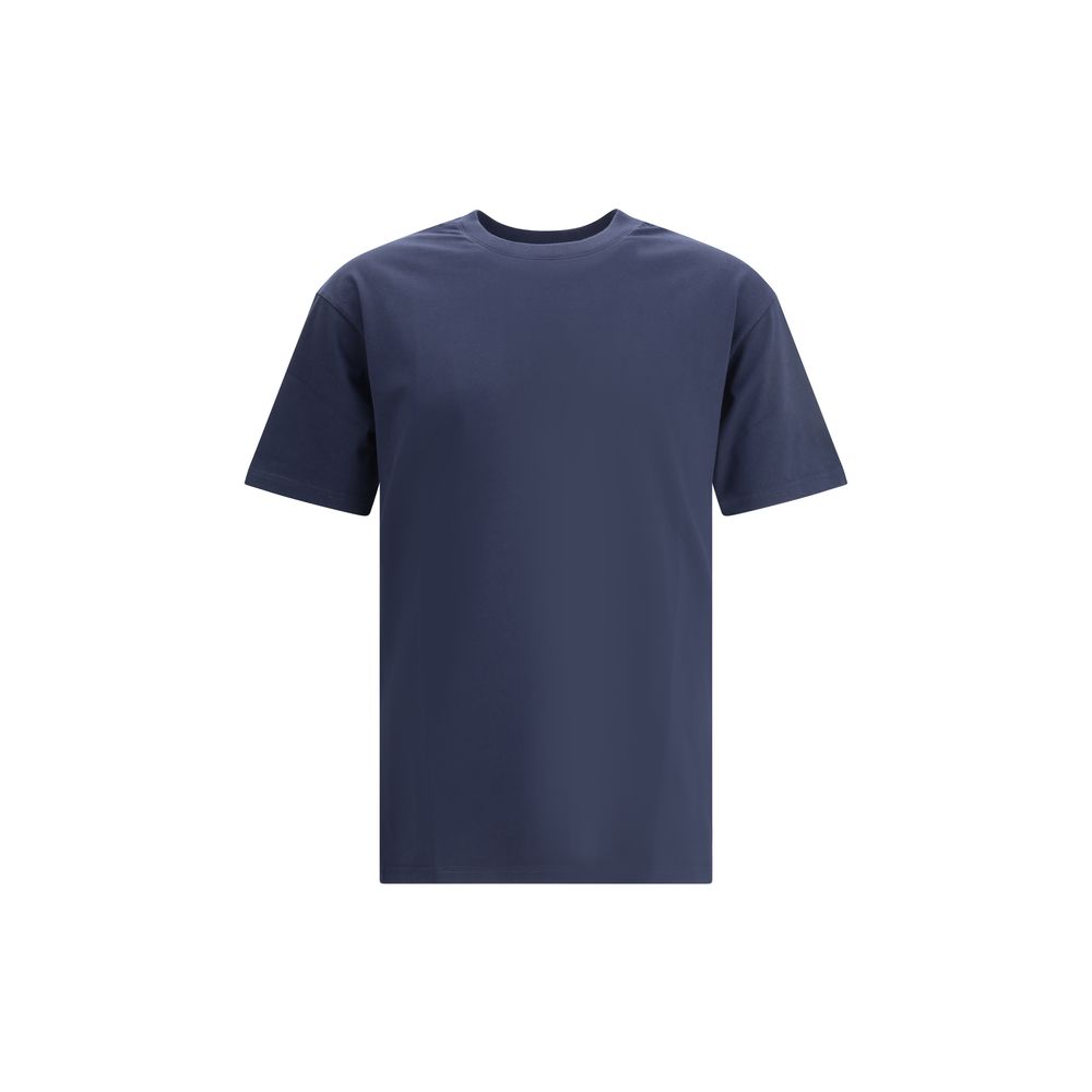 Givenchy Blue Cotton T-Shirt | Regal Royce